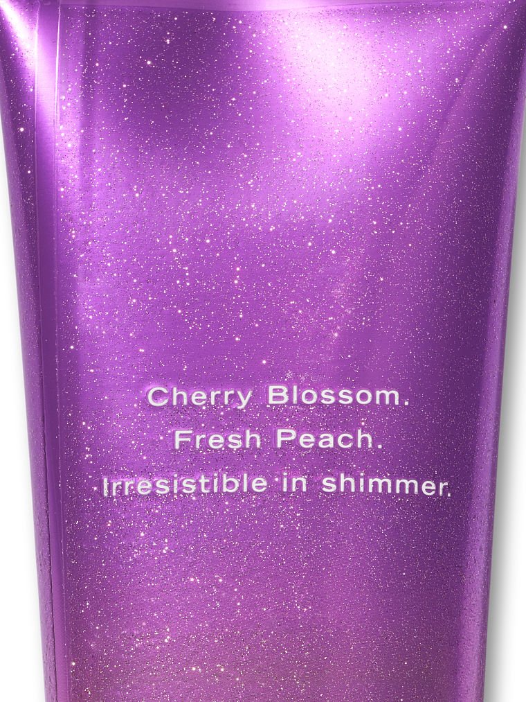 Love Spell Shimmer Nourishing Hand & Body Lotion