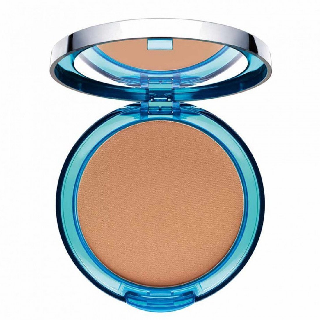 Sun Protection Powder Foundation SPF 50