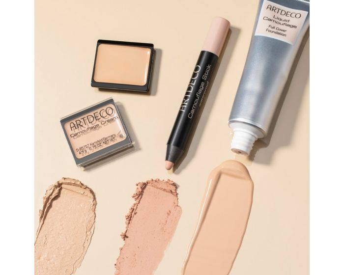 Camouflage Cream