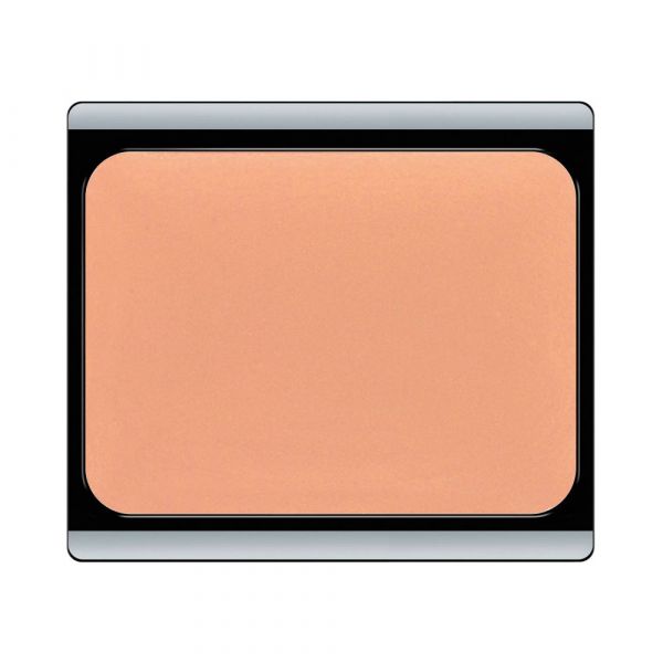 Camouflage Cream
