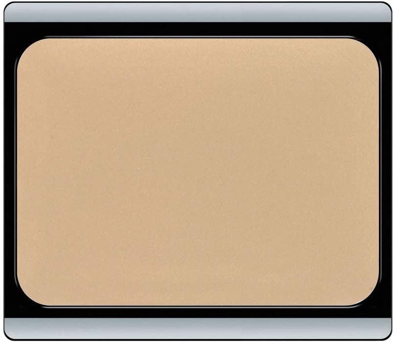 Camouflage Cream