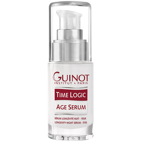 Time Logic Age Sérum Yeux 30ml