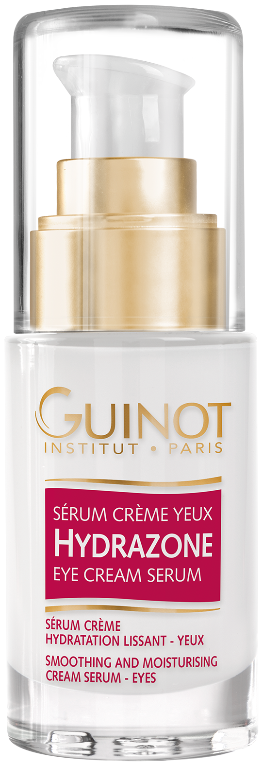 Sérum Crème Yeux Hydrazone 30ml