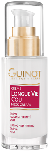Crème Longue Vie Cou 30ml