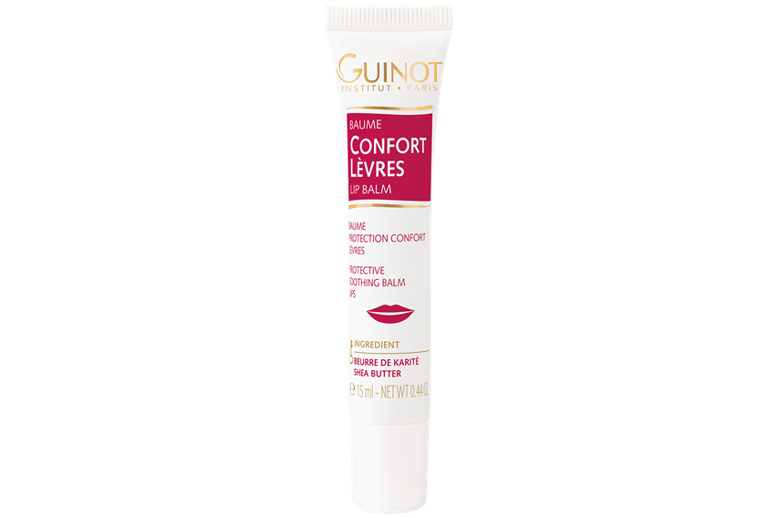 Baume Confort Lèvres 15ml