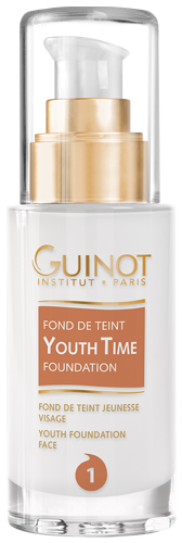 Fond de Teint Youth Time 130ml