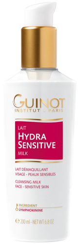 Lait Hydra Sensitive 200ml