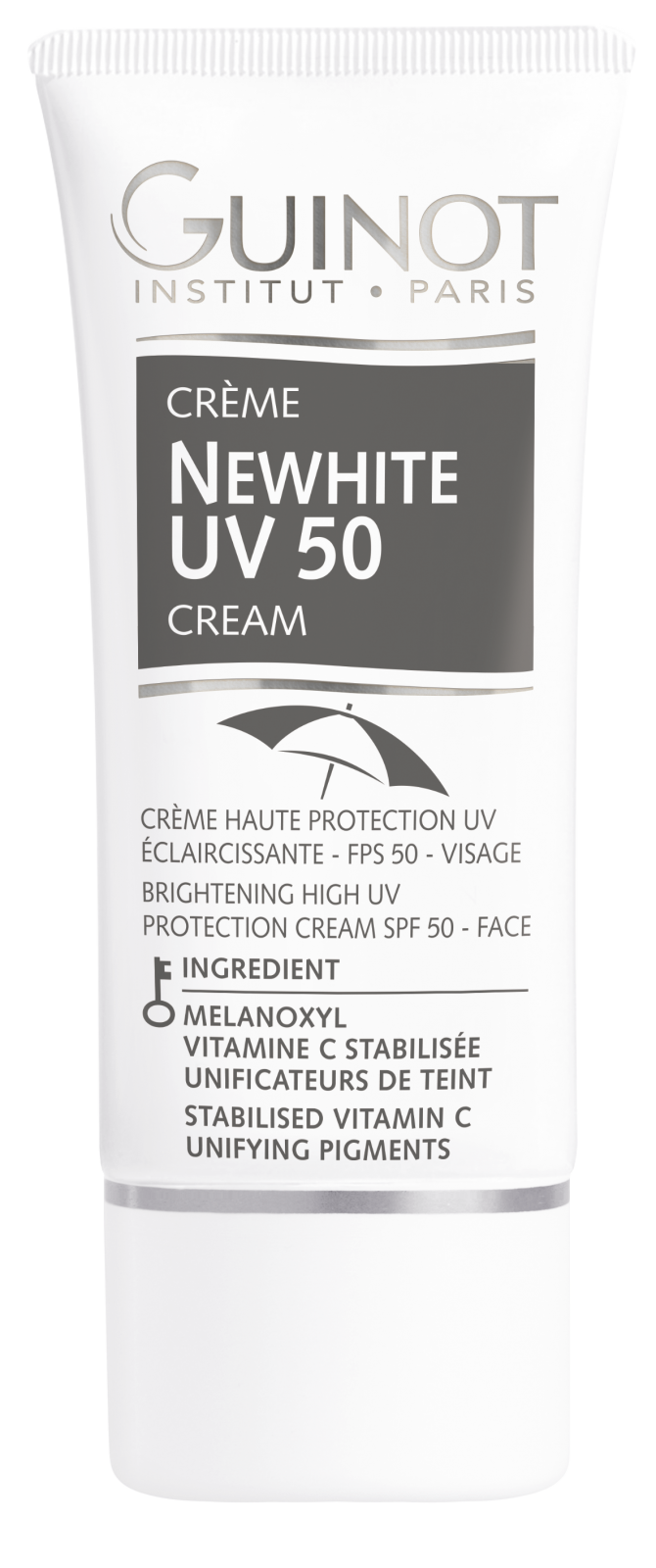 Crème Newhite UV 50 30ml