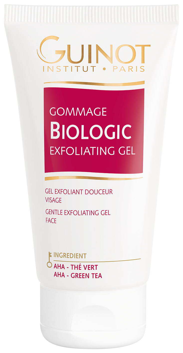 Gommage Biologic 50ml