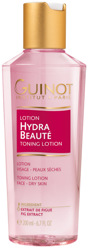 Lotion Hydra Beauté 200ml