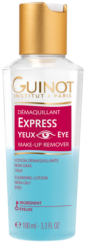 Dénaquillant Express Yeux 100ml