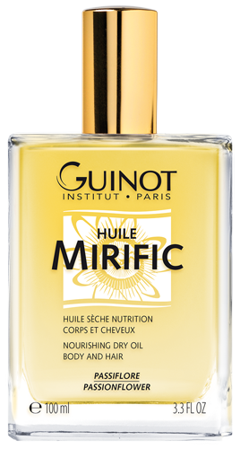 Huile Mirific 100ml