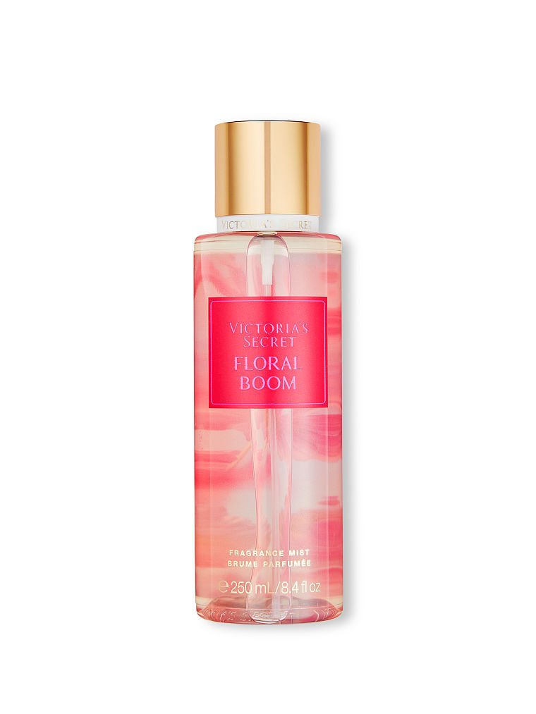 Floral Boom Fragrance Mist