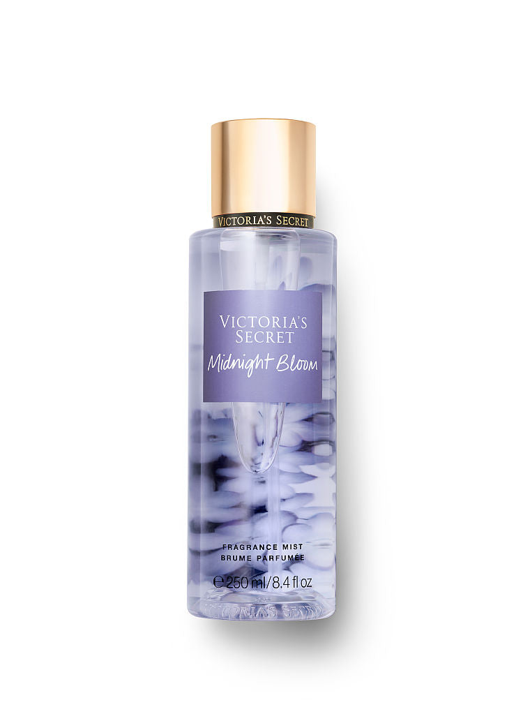 Midnight Bloom Fragrance Mist