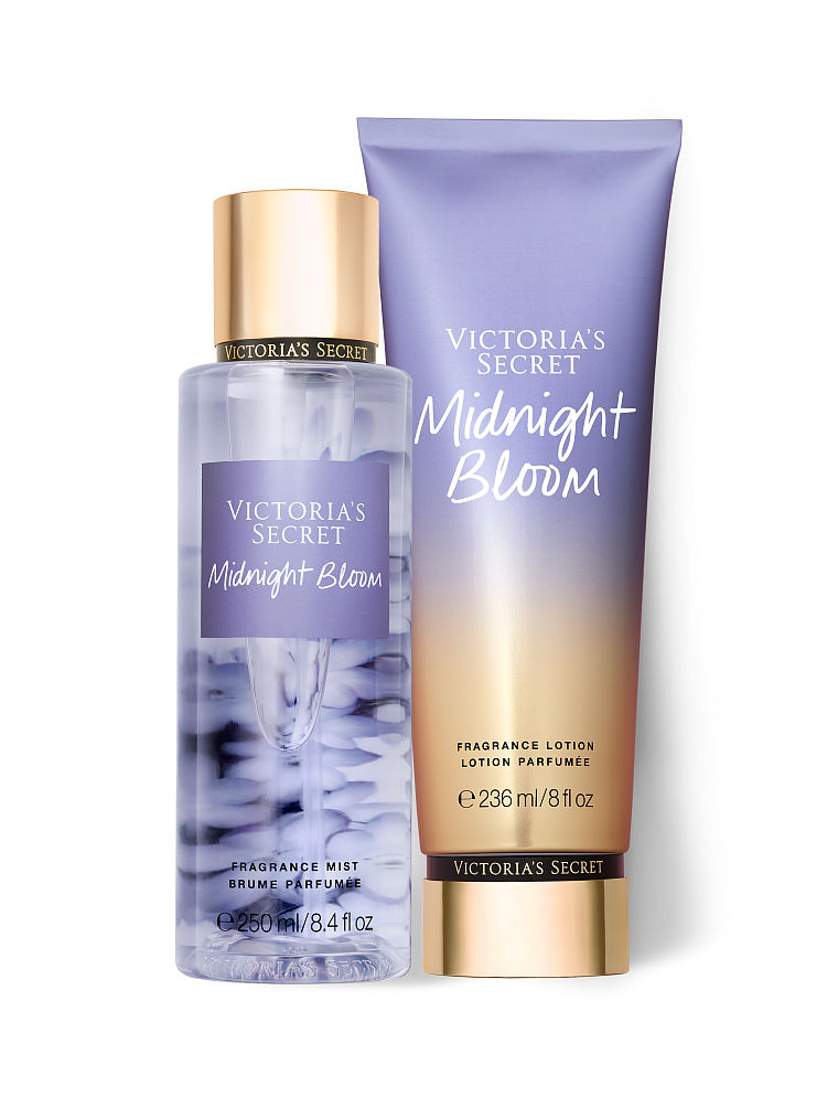 Midnight Bloom Fragrance Mist