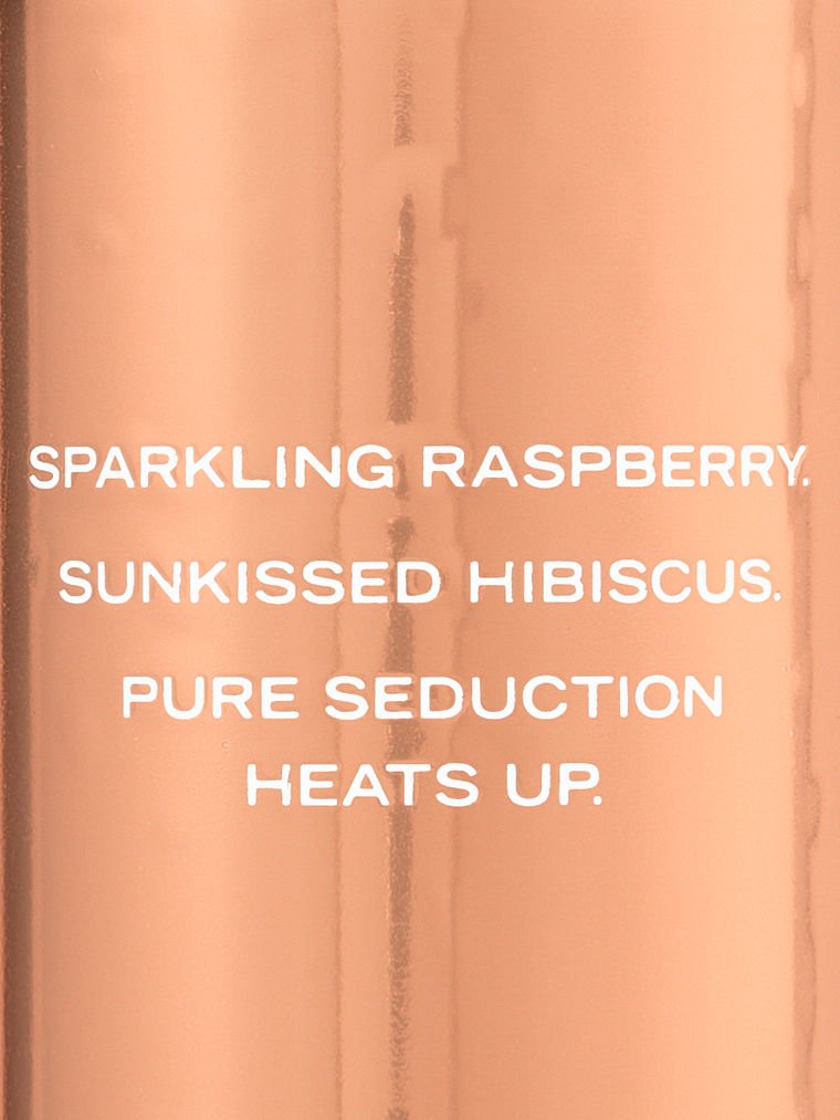 Pure Seduction HEAT Fragrance Mist