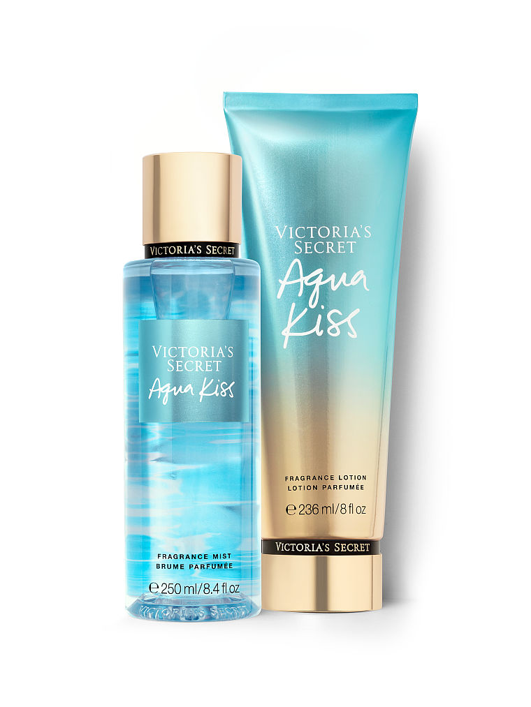 Aqua Kiss Fragrance Mist