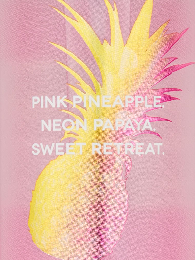 Pineapple Cove Fragrance Mist