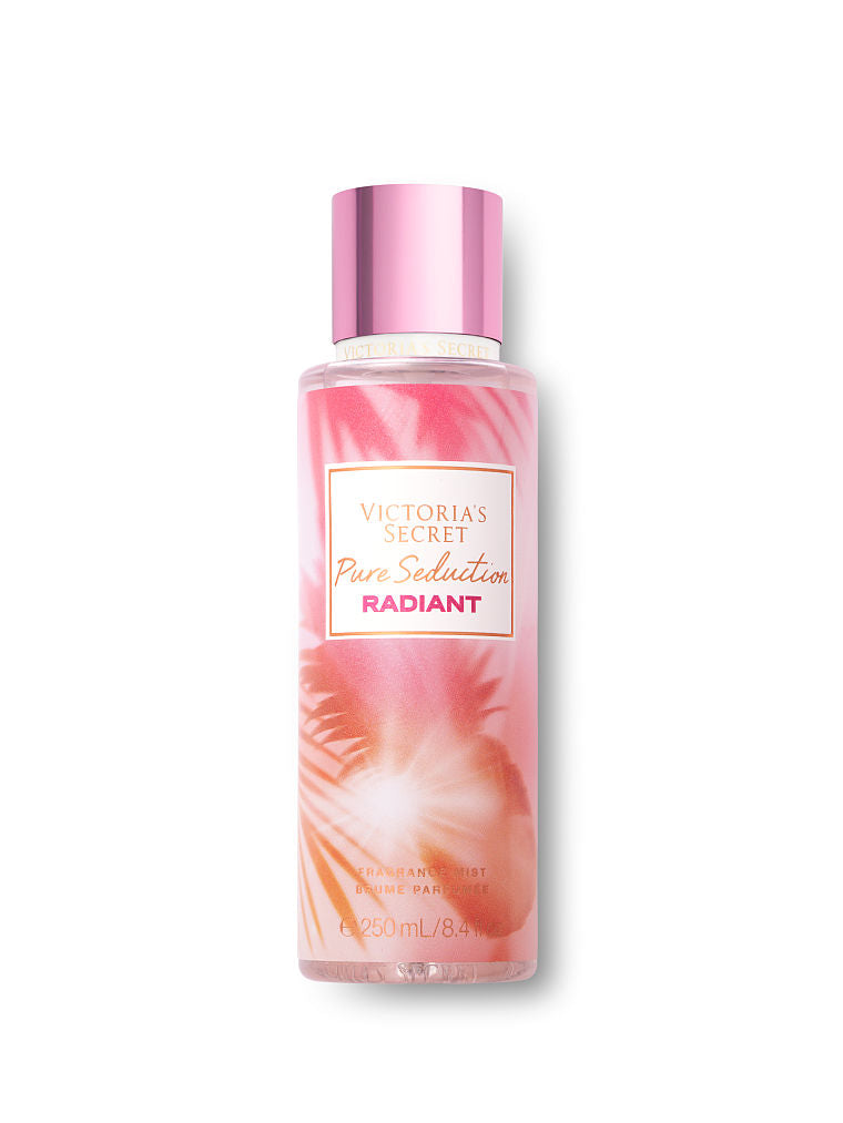 Pure Seduction Radiant Fragrance Mist