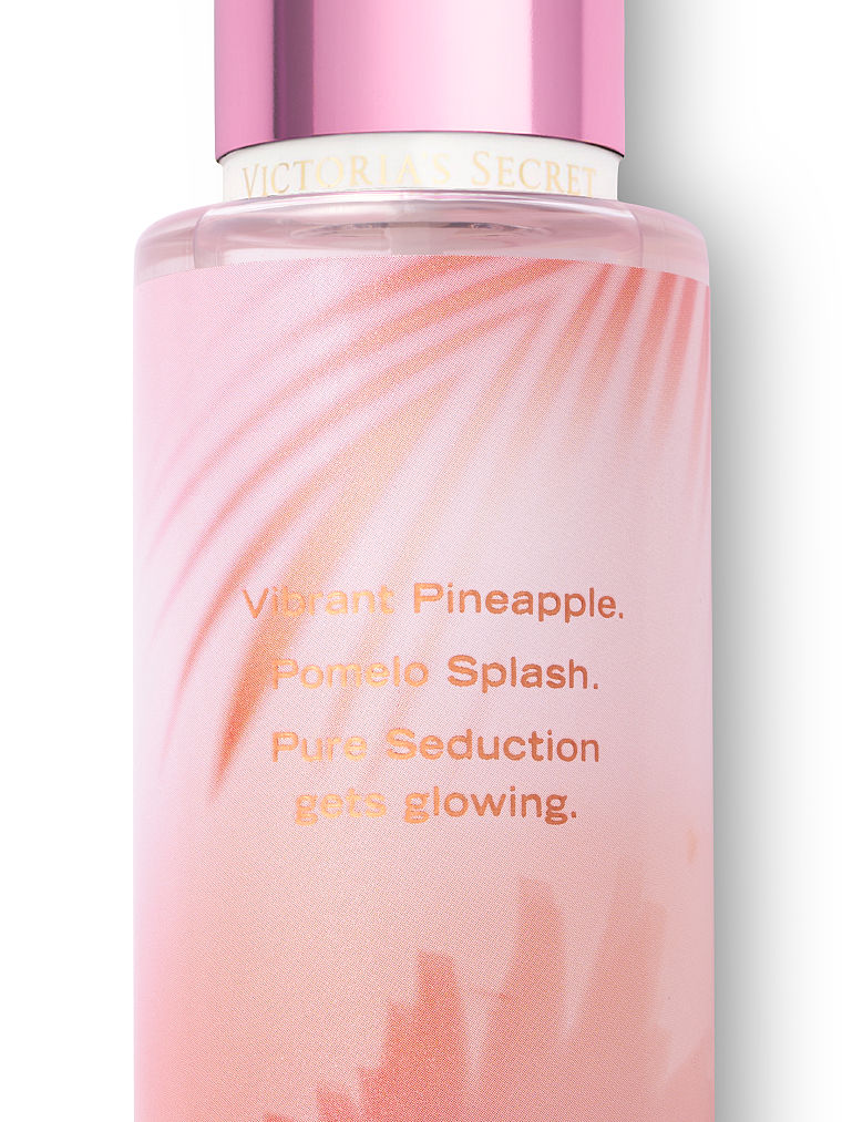 Pure Seduction Radiant Fragrance Mist