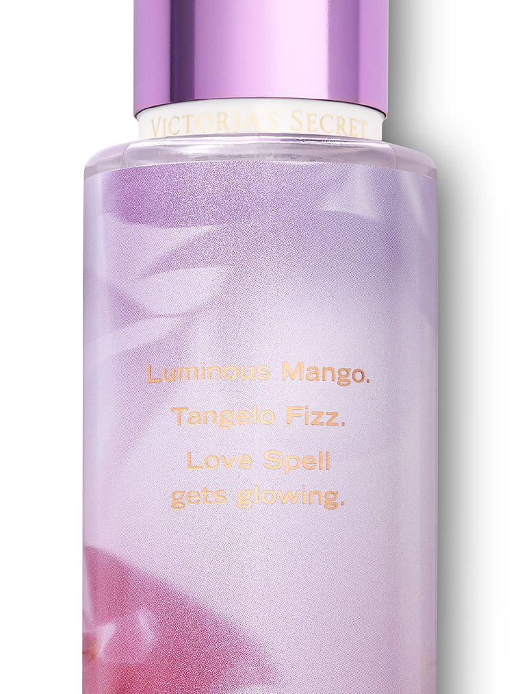 Love Spell Radiant Fragrance Mist