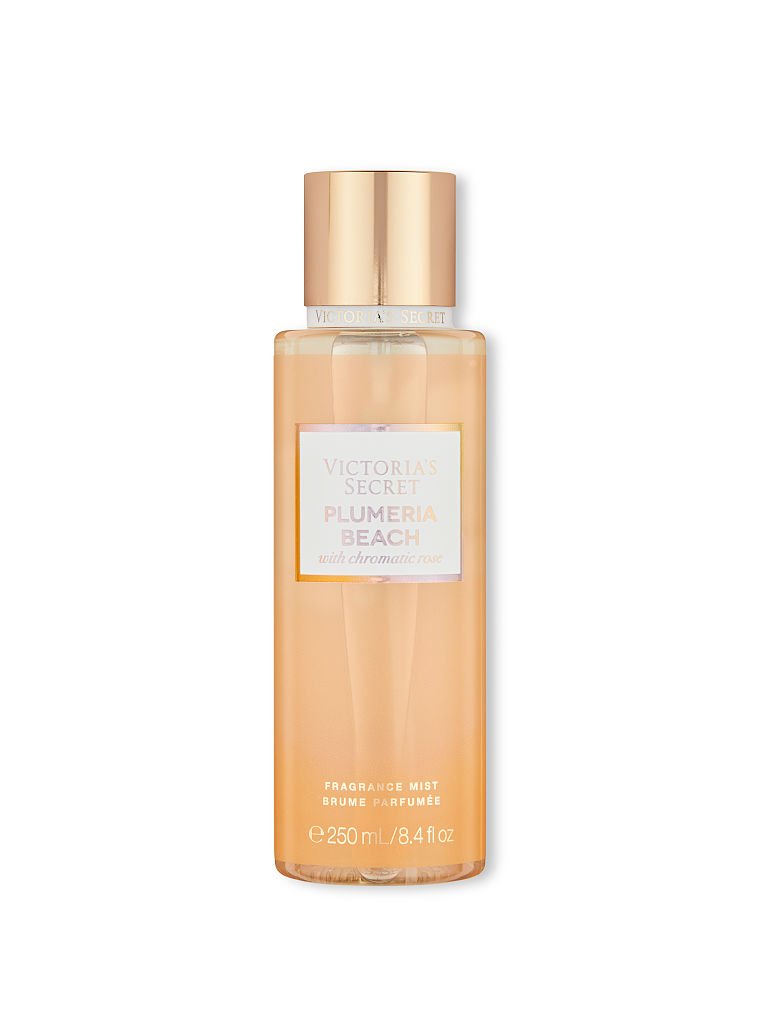 Plumeria Beach Fragrance Mist