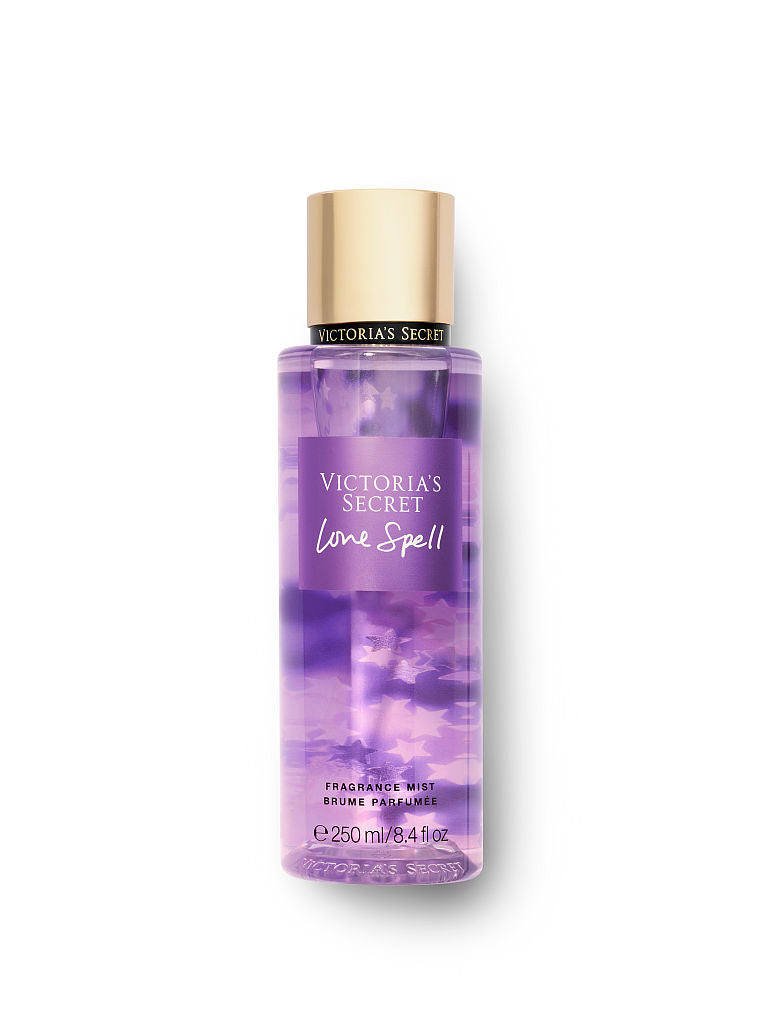 Love Spell Fragrance Mist