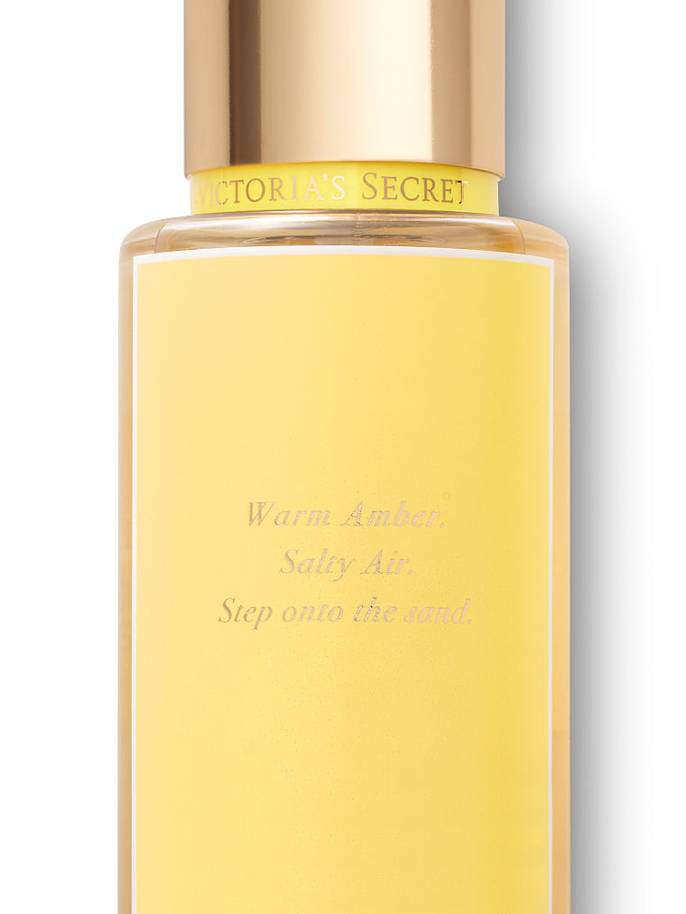 Golden Sands Fragrance Mist