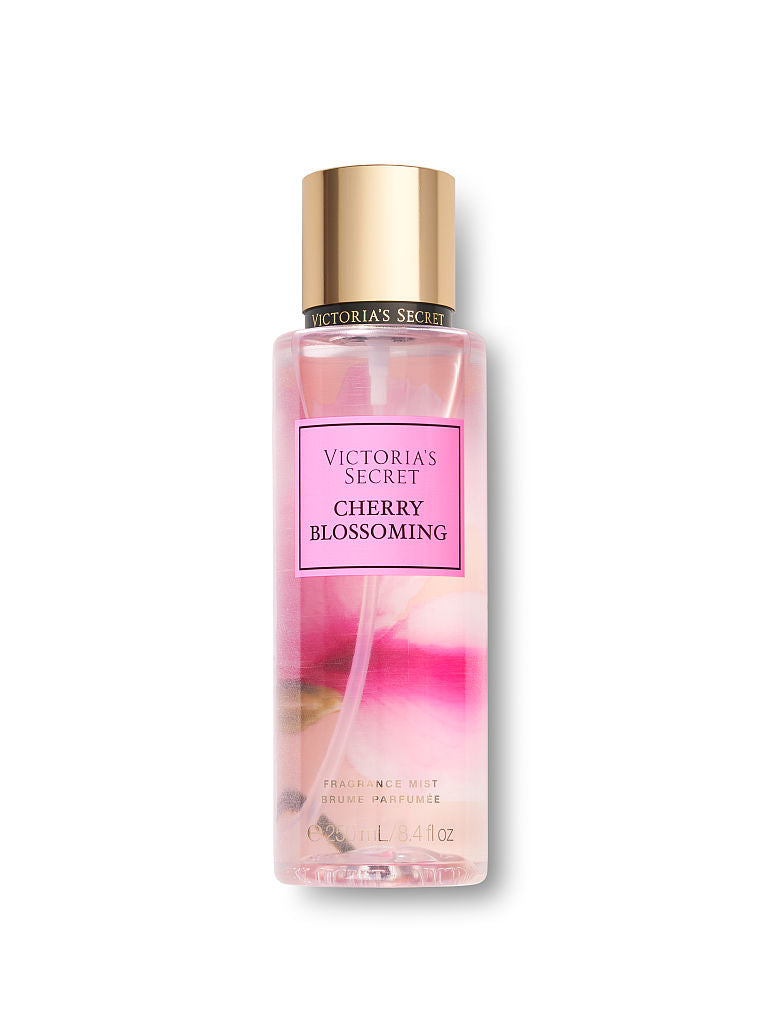 Cherry Blossoming Fragrance Mist