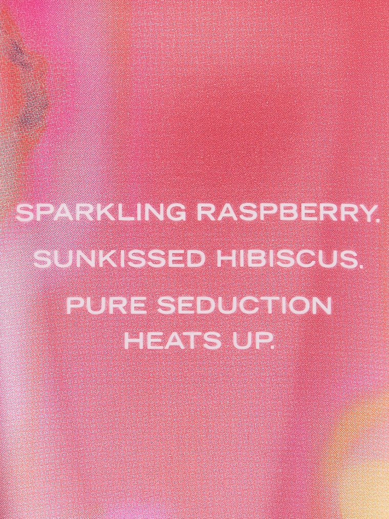 Pure Seduction HEAT Fragrance Lotion