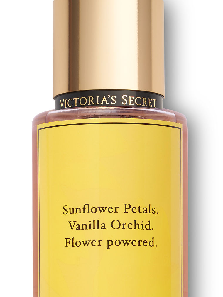 Eternal Sunflower Fragrance Mist