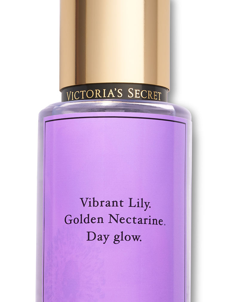 Neon Lily Fragrance Mist
