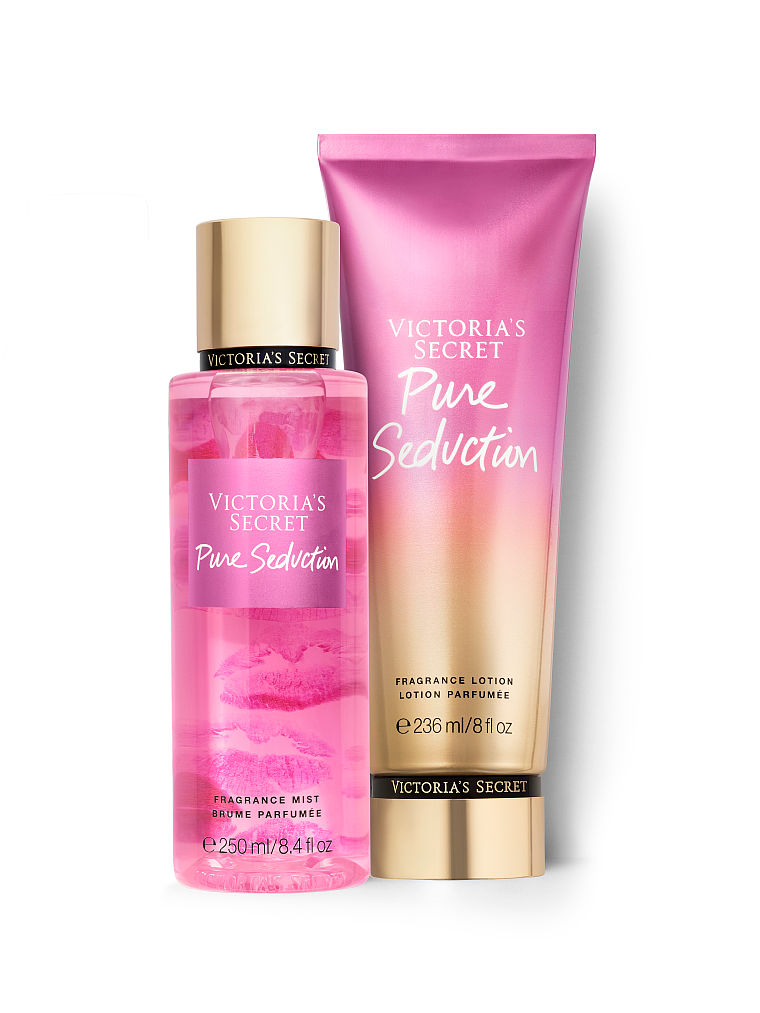 Pure Seduction Fragrance Mist