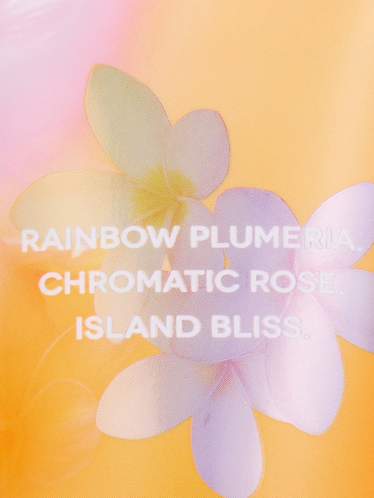 Plumeria Beach Fragrance Lotion