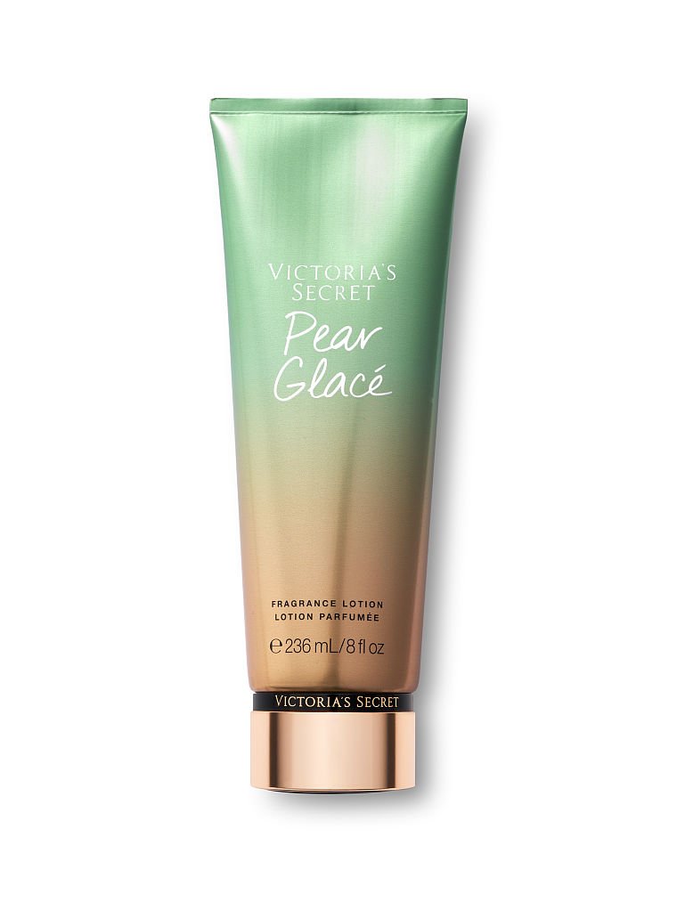 Pear Glacé Nourishing Hand & Body Lotion