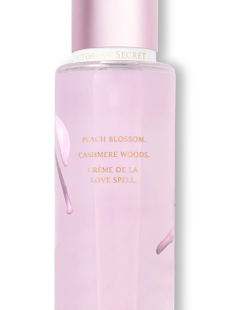 Love Spell La Crème Fragrance Mist