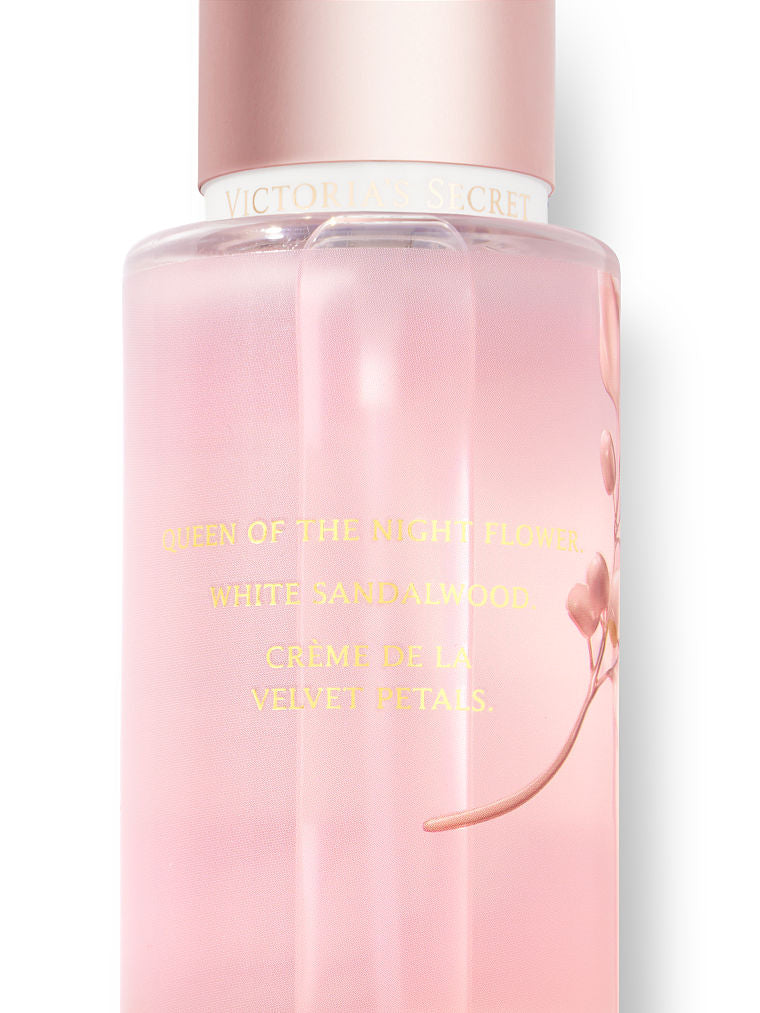 Velvet Petals La Crème Fragrance Mist