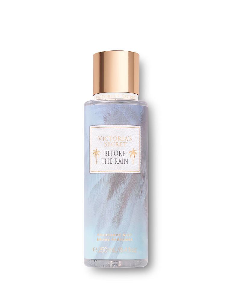 Before The Rain Fragrance Mist