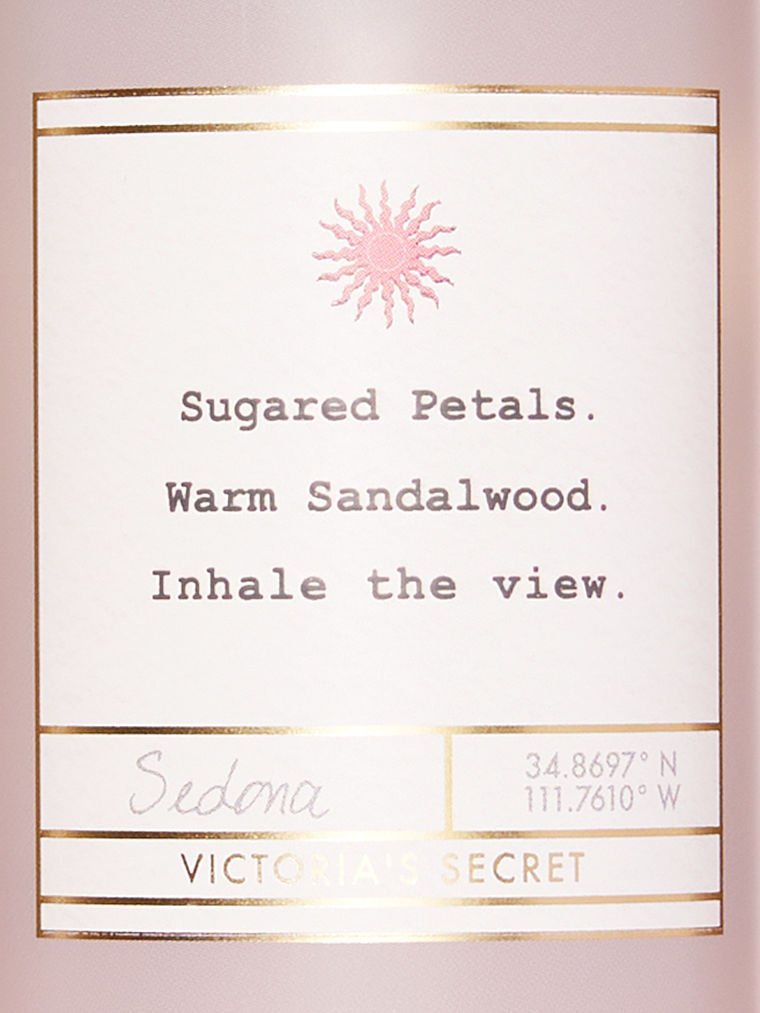 Desert Sky Fragrance Mist