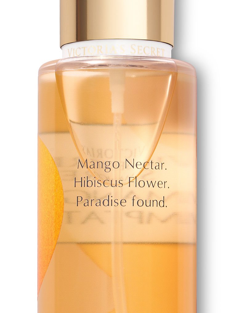 Mango Temptation Fragrance Mist