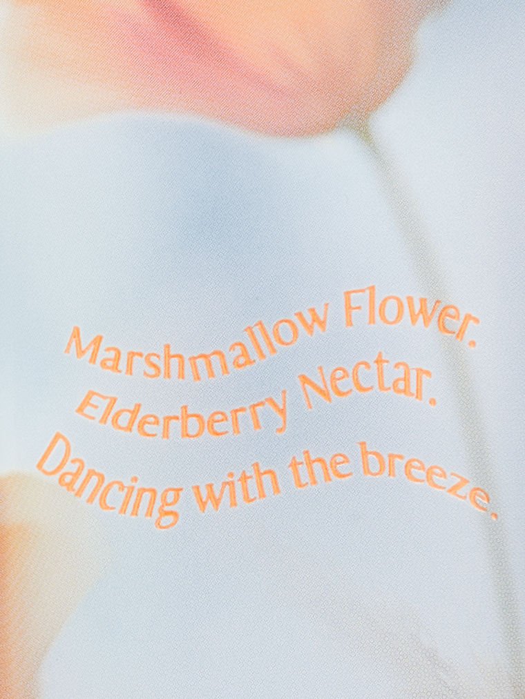 Petal High Fragrance Lotion