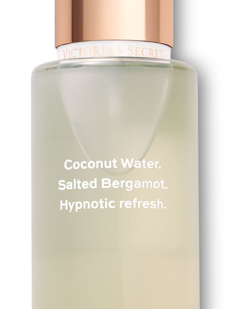 Liquid Coconut Fragrance Mist
