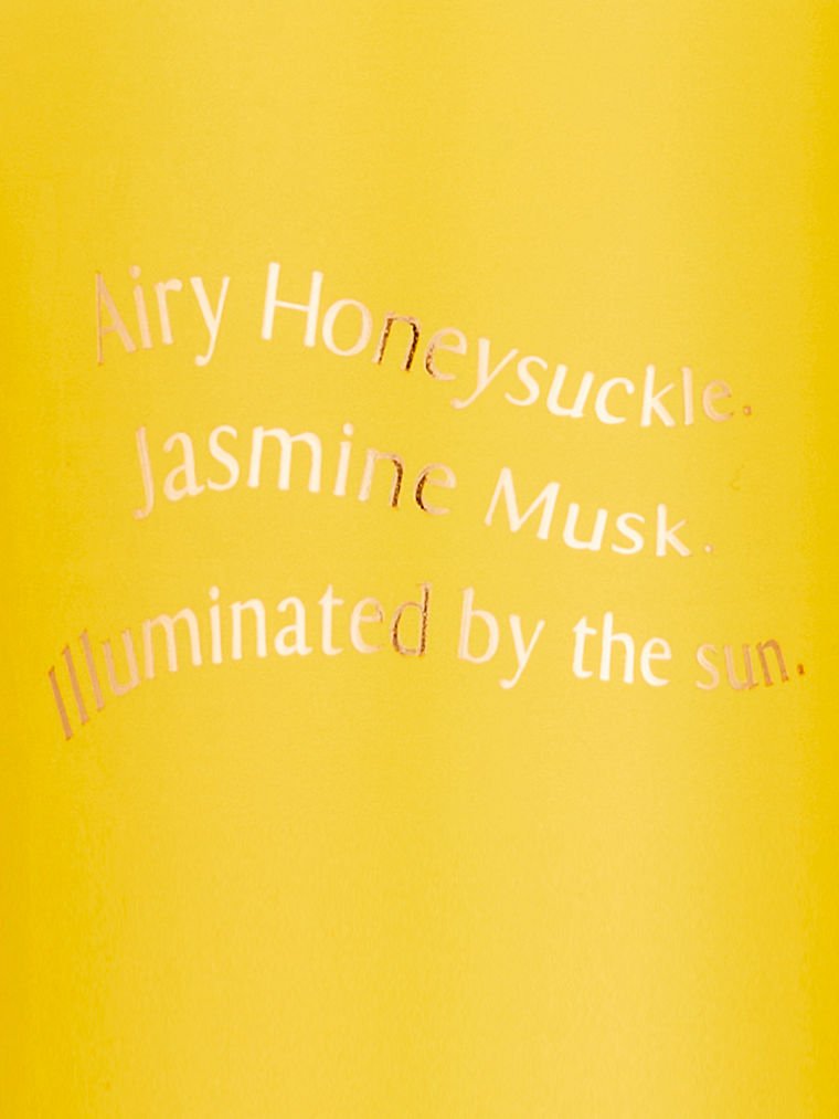Sunshine Haze Fragrance Mist