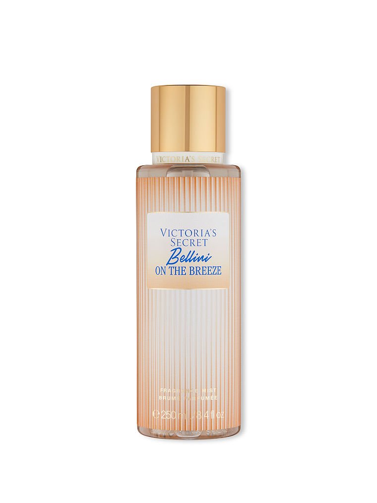 Bellini on the Breeze Fragrance Mist