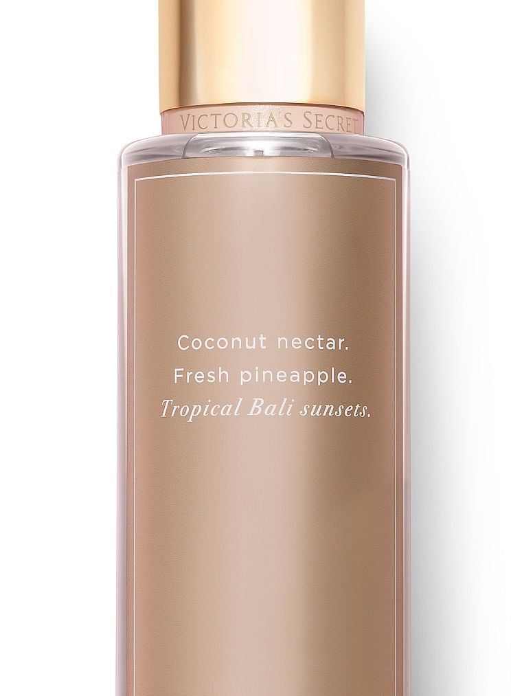Bali Coconut Palm Fragrance Mist