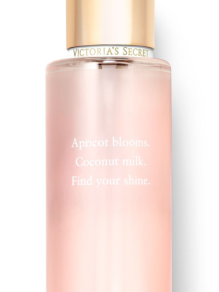 Bright Palm Fragrance Mist