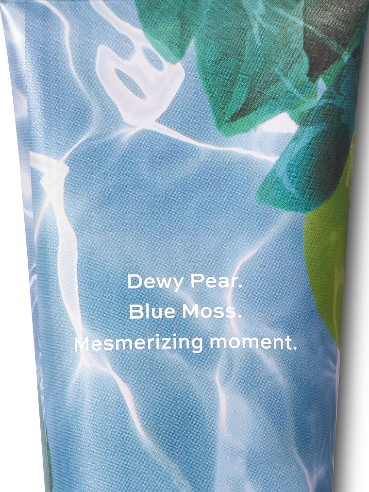 Falling Water Nourishing Hand & Body Lotion