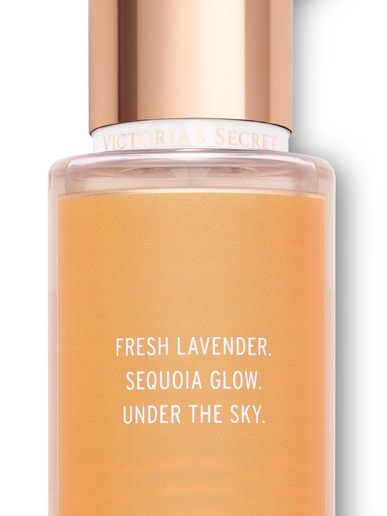 Harvest Moon Gaze Fragrance Mist