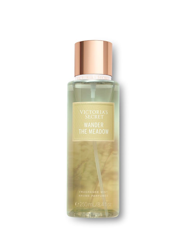 Wander The Meadow Fragrance Mist