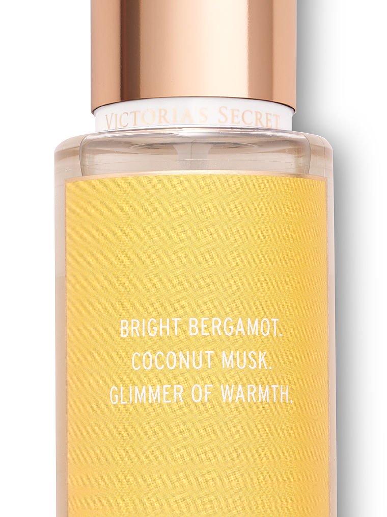Sliver Of Sun Fragrance Mist